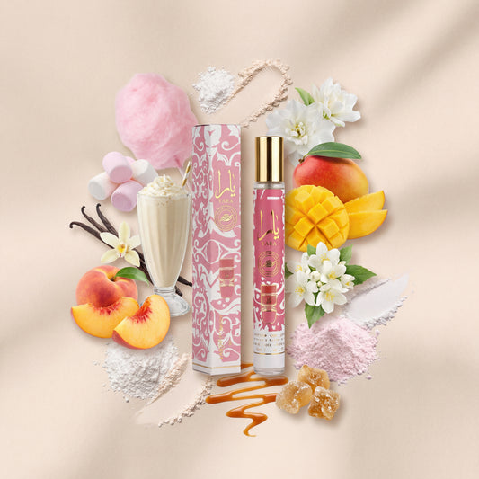 Lattafa Yara Candy