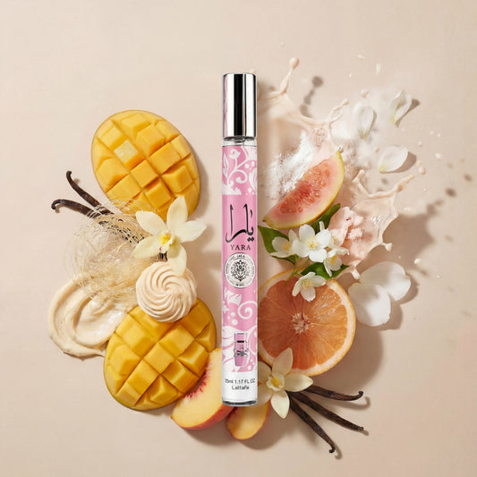 Lattafa Yara 35ML